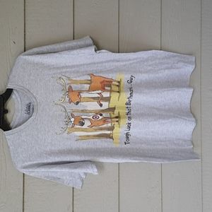 Lifestyle Classics Funny Deer Hunting T Shirt